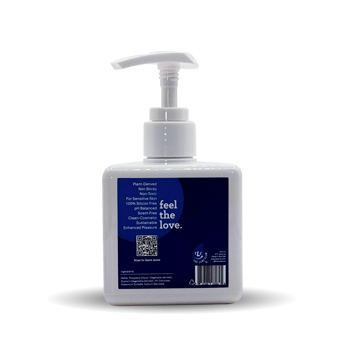 Discover SLICK by The Lube Club: Your Skin’s Best Friend in Intimacy